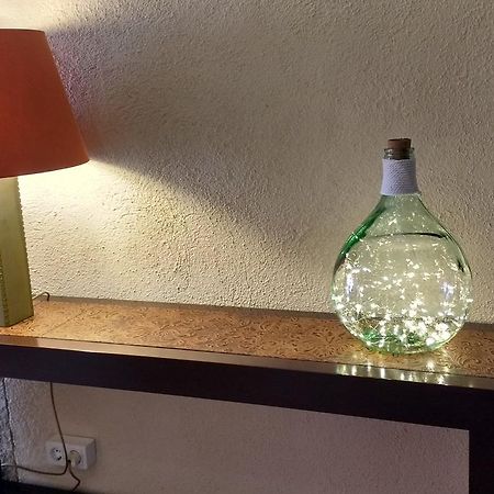 Ca L'Amadeu Hotell Vilanova de Escornalbou Exteriör bild