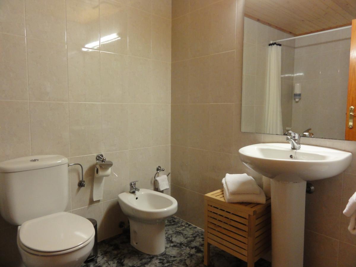 Ca L'Amadeu Hotell Vilanova de Escornalbou Exteriör bild