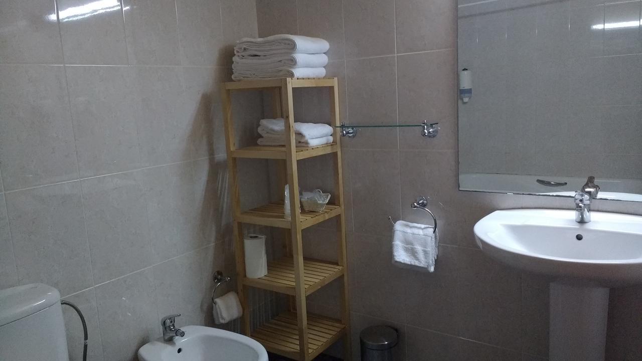 Ca L'Amadeu Hotell Vilanova de Escornalbou Exteriör bild